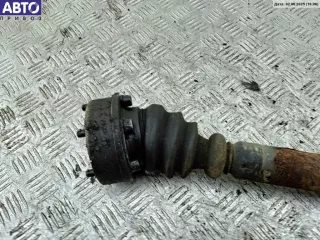 8D0407272DL Полуось передняя правая Volkswagen Passat B5 Арт 54566145, вид 2