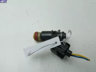 RA16BBC Форсунка топливная Honda Civic 7 restailing Арт 54784003, вид 2