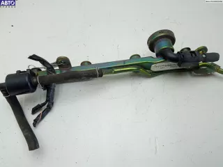 7C040340 Рампа (рейка) топливная Honda Civic 7 restailing Арт 54784031, вид 1