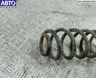  Пружина подвески задняя Volkswagen Passat B6 Арт 54566819, вид 2