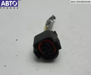 1h0973734 Разъем (фишка) проводки Volkswagen Golf 3 Арт 54883177, вид 1