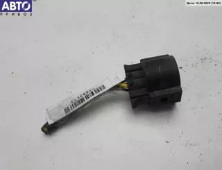 1h0973734 Разъем (фишка) проводки Volkswagen Golf 3 Арт 54883177, вид 2