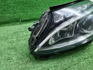 A2059067303 Фара левая Mercedes C W205 Арт 0000007033865, вид 3
