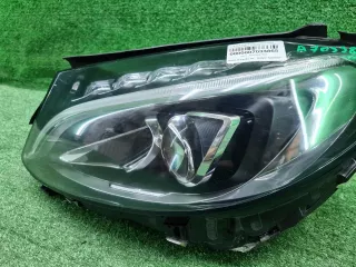 A2059067303 Фара левая Mercedes C W205 Арт 0000007033865, вид 4