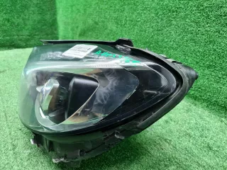A2059067303 Фара левая Mercedes C W205 Арт 0000007033865, вид 5