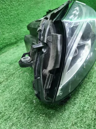 A2059067303 Фара левая Mercedes C W205 Арт 0000007033865, вид 7