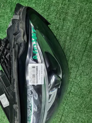A2059067303 Фара левая Mercedes C W205 Арт 0000007033865, вид 8