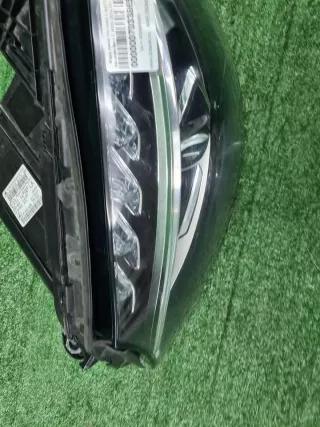 A2059067303 Фара левая Mercedes C W205 Арт 0000007033865, вид 9
