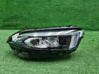 A1779060201 Фара правая Mercedes A W177 Арт 0000007033650, вид 1