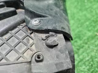 A1779060201 Фара правая Mercedes A W177 Арт 0000007033650, вид 12