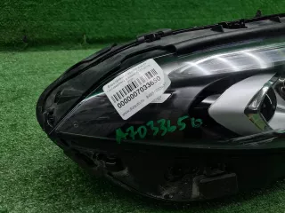 A1779060201 Фара правая Mercedes A W177 Арт 0000007033650, вид 3