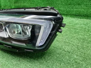 A1779060201 Фара правая Mercedes A W177 Арт 0000007033650, вид 5