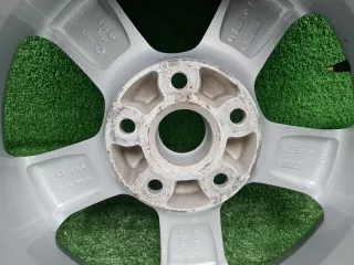 15671665 Диск литой R16 к Volkswagen Tiguan 1 Арт 0000007022982, вид 11