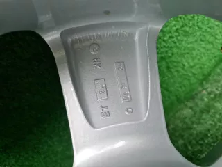 15671665 Диск литой R16 к Volkswagen Tiguan 1 Арт 0000007022982, вид 16