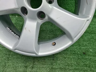 15671665 Диск литой R16 к Volkswagen Tiguan 1 Арт 0000007022982, вид 5
