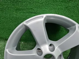15671665 Диск литой R16 к Volkswagen Tiguan 1 Арт 0000007022982, вид 6