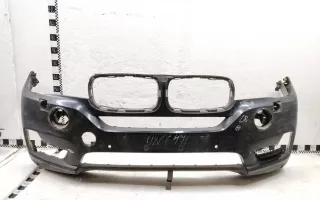 51117294480 Бампер передний BMW X5 F15 Арт 986647L, вид 1