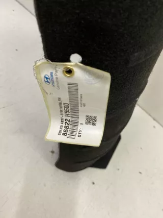 86822H5500 подкрылок Hyundai Solaris 2 Арт SP20780, вид 8