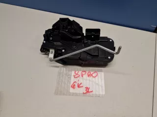 554000610AA Замок двери задней левой Chery Tiggo 8 PRO Арт Z337797