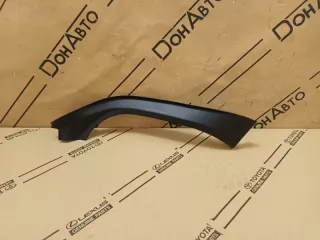 6457133080, 64571-33080 Накладка водостока Toyota Camry XV30 Арт DN180902, вид 1