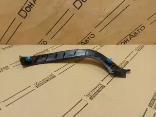 6457133080, 64571-33080 Накладка водостока Toyota Camry XV30 Арт DN180902, вид 8