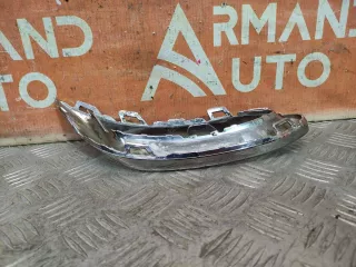 6N5807833A2ZZ, 6N5807833A накладка бампера Volkswagen Polo 6 Арт 239241PM, вид 4