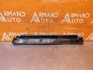 1659425020 дефлектор радиатора верхний Toyota Rav 4 5 Арт 278848PM, вид 1