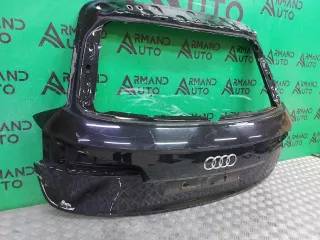 80A827025ESTL дверь багажника Audi Q5 2 Арт 337759RM, вид 2