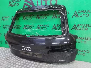 80A827025ESTL дверь багажника Audi Q5 2 Арт 337759RM, вид 4