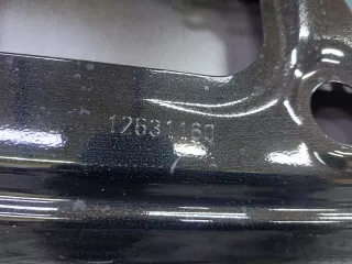 80A827025ESTL дверь багажника Audi Q5 2 Арт 337759RM, вид 9