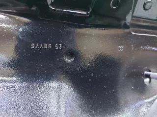 80A827025ESTL дверь багажника Audi Q5 2 Арт 337759RM, вид 10