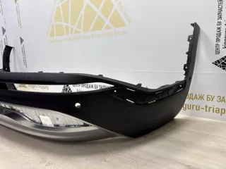 86612S1500 Спойлер Бампера Hyundai Santa FE 4 (TM) restailing Арт TP96507, вид 2