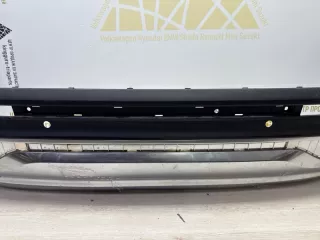 86612S1500 Спойлер Бампера Hyundai Santa FE 4 (TM) restailing Арт TP96507, вид 4