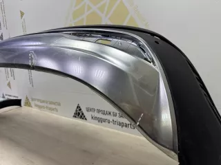 86612S1500 Спойлер Бампера Hyundai Santa FE 4 (TM) restailing Арт TP96507, вид 7