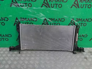 2069023100, 6600275505, 7 Радиатор двигателя (двс) Geely Tugella Арт ARM335697, вид 1