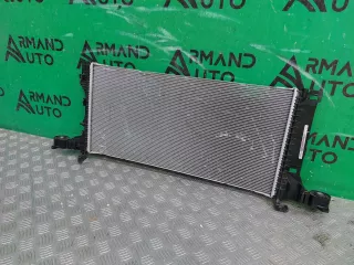 2069023100, 6600275505, 7 Радиатор двигателя (двс) Geely Tugella Арт ARM335697, вид 4