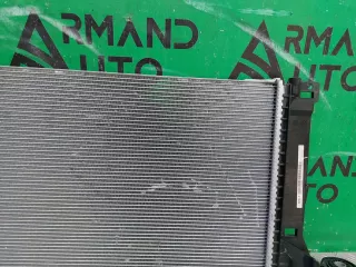 2069023100, 6600275505, 7 Радиатор двигателя (двс) Geely Tugella Арт ARM335697, вид 5