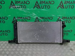 2069023100, 6600275505, 7 Радиатор двигателя (двс) Geely Tugella Арт ARM335697, вид 6