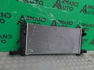 2069023100, 6600275505, 7 Радиатор двигателя (двс) Geely Tugella Арт ARM335697, вид 7