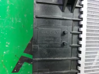 2069023100, 6600275505, 7 Радиатор двигателя (двс) Geely Tugella Арт ARM335697, вид 10