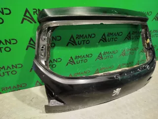 8701AP дверь багажника Peugeot 3008 1 Арт ARM335703, вид 2
