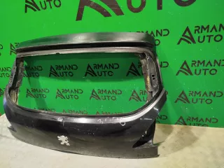 8701AP дверь багажника Peugeot 3008 1 Арт ARM335703, вид 5