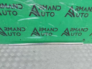 8W0853763E2ZZ, 8W0853763, 8 Молдинг стекла двери Audi A4 B9 Арт ARM338854, вид 1