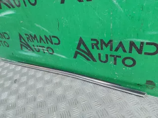 8W0853763E2ZZ, 8W0853763, 8 Молдинг стекла двери Audi A4 B9 Арт ARM338854, вид 3
