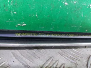 8W0853763E2ZZ, 8W0853763, 8 Молдинг стекла двери Audi A4 B9 Арт ARM338854, вид 8