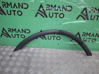 7407A304, 7 Расширитель крыла Mitsubishi Outlander 3 restailing Арт ARM339633, вид 1