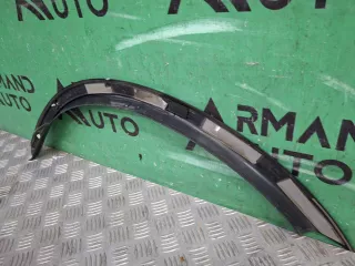 7407A304, 7 Расширитель крыла Mitsubishi Outlander 3 restailing Арт ARM339633, вид 8