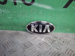 86320A4000, 8 эмблема Kia Sportage 4 Арт ARM339785, вид 1