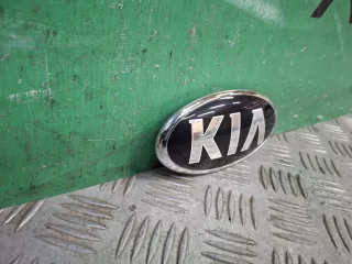 86320A4000, 8 эмблема Kia Sportage 4 Арт ARM339785, вид 2