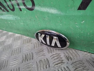 86320A4000, 8 эмблема Kia Sportage 4 Арт ARM339785, вид 3